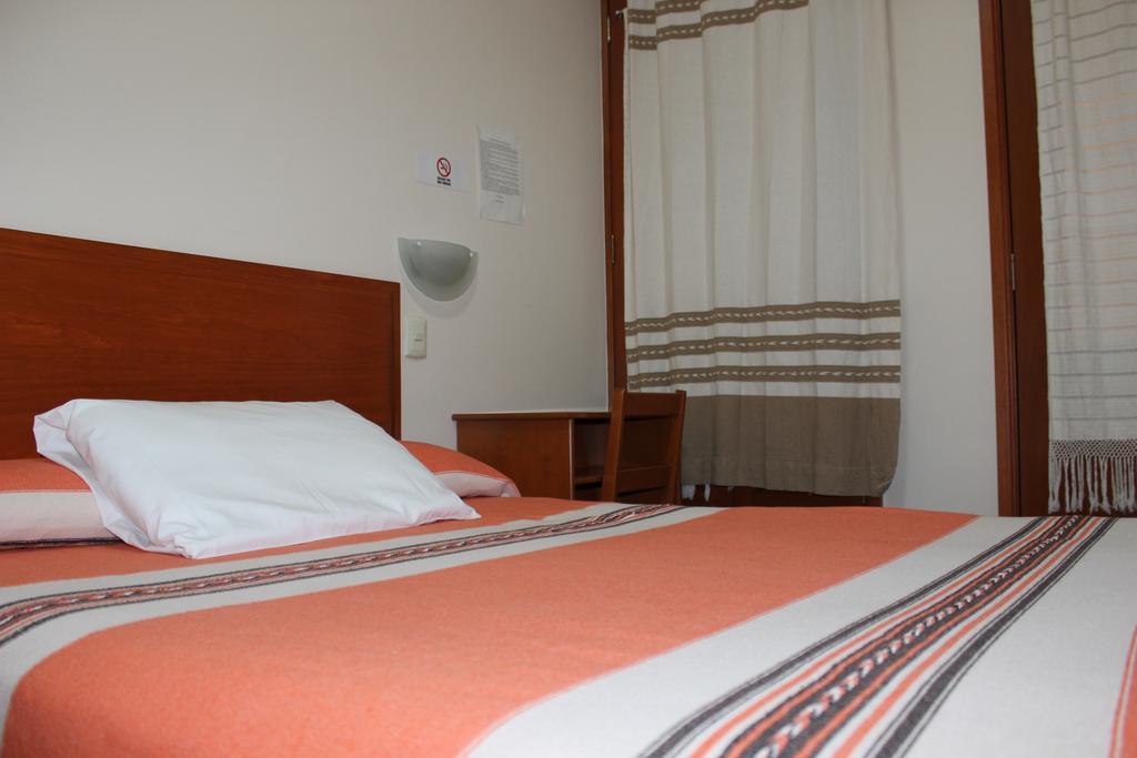 Hotel Oaxaca Magico Экстерьер фото